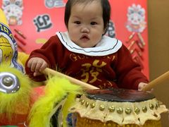 -奇乐全日制婴儿学校·早教