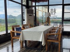 -忆咖啡观景餐厅(桂林象山公园店)