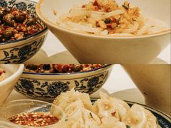 -仙妈米粉店(庆丰路)