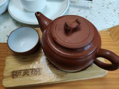 -百姓百味海鲜酒楼(粤垦路总店)