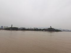 -江心屿景区