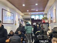 -牛肉块扯面(新华街总店)