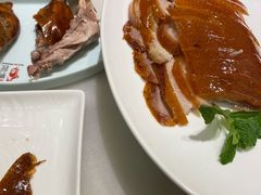 -鸭匠食府·挂炉烤鸭·新京菜(阜成路店)