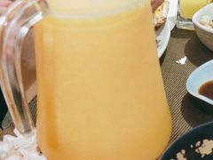 -福樱兰海鲜放题铁板烧(加州店)