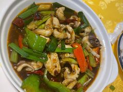海鲜来料加工-老字号蛇口德记烧腊饭店·海鲜加工