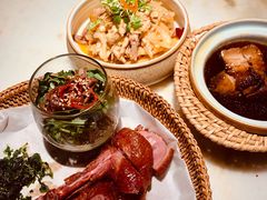 盐商椒麻鸡-锦府盐帮·李宅(领展购物广场中关村店)