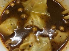 -老麻抄手(吉庆街店)