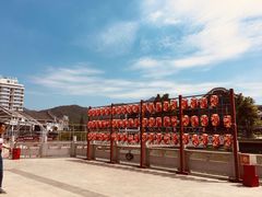 -天后宫民俗文化街