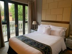 -上海安亭别墅花园酒店