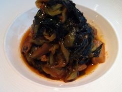 宁波烤菜-许仙楼餐厅