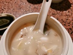 宋嫂鱼羹-湖滨28中餐厅·西湖宴·杭州君悦酒店