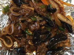 -姑奶奶老厨房(南坪路总店)