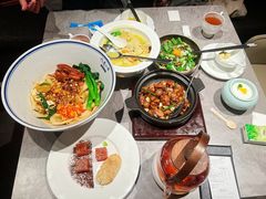 -大秦小宴•新派西北(万象前海店)