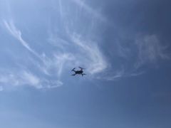 -DJI大疆(深圳华强北曼哈授权体验店)