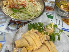 -阿金大白·上海菜馆(新天地店)