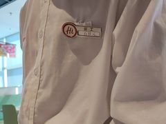 -海底捞火锅(地王新天地店)