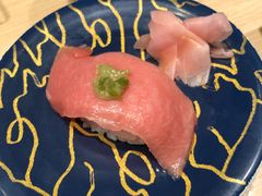 -大起水产回转寿司(道顿堀店)