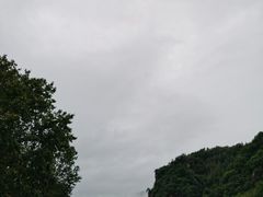 -兰河峪第117加油站