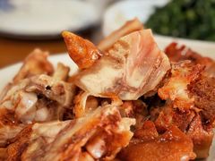 酱猪蹄-小崔家臊子面(蔡家坡总店)