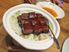 -新白鹿餐厅(爱琴海购物中心店)