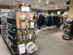 -MUJI无印良品(远洋未来广场店)