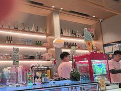 -dodonpa.墩墩伐 便当食堂(博华广场店)
