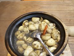 -啫火啫啫煲·顺德干蒸(西乡天虹店)
