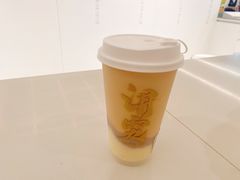 -君之狮子山·轻糖烘焙(松江印象城店)