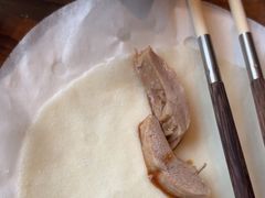 -北京老铺烤鸭(西稍门店)