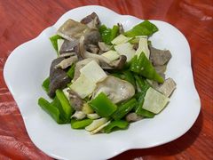 -素勤饮食店(城头巷店)