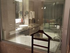 -上海龙之梦万丽酒店