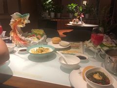 -虾佬圣汤·海鲜姿造(乐堤港店)