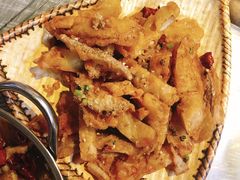 -小民大排档(光谷店)