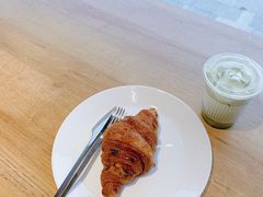 -RWORK·COFFEE(滨江店)