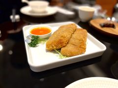 千番芋泥鸭-闽和南(深圳万象城店)