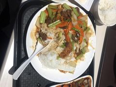 -鼎香缘海鲜自助火锅烤肉(锦辉购物广场店)