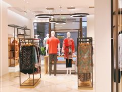 -鄂尔多斯(八达岭奥莱店)