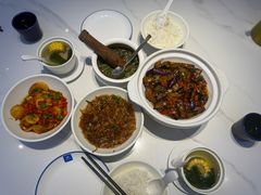 -兰湘子·湘菜小炒(盛龙广场店)