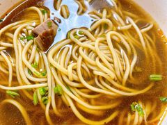 热面-乐天拉面(桃花街店)