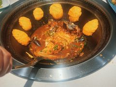 -门家大院铁锅炖·KTV·包房(浑南店)