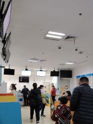 点击看大图 -上海市儿童医院(泸定路院区)