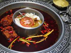 -晓宇重庆火锅(大唐不夜城店)