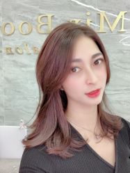 点击看大图 -Mix Boom Hair salon