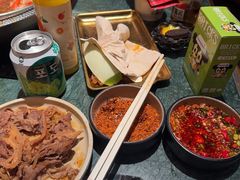 -牛New寿喜烧(曹路花园城店)