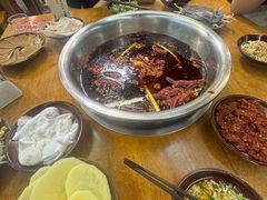 -华丰火锅(双林北横路店)