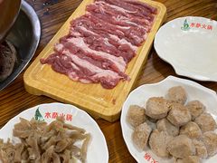 -木萨火锅店(开鲁路店)