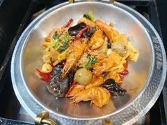 -晓林火锅(安定门店)