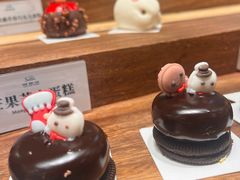 -第六季自助餐厅(北太平庄店)