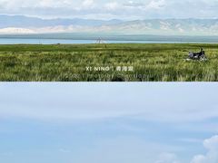 -青海湖国家重点风景名胜区