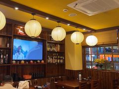 -鸟鹏烧鸟居酒屋(仁恒梦中心店)